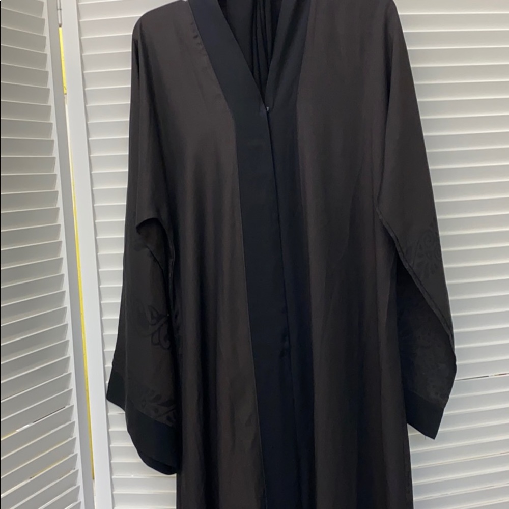 Abayah ( Maxi dress)